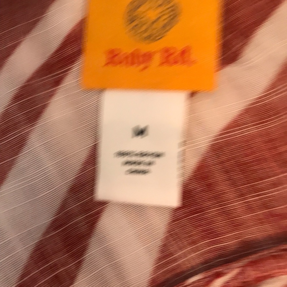 Womens Ruby Rd button down blouse - Picture 9 of 9